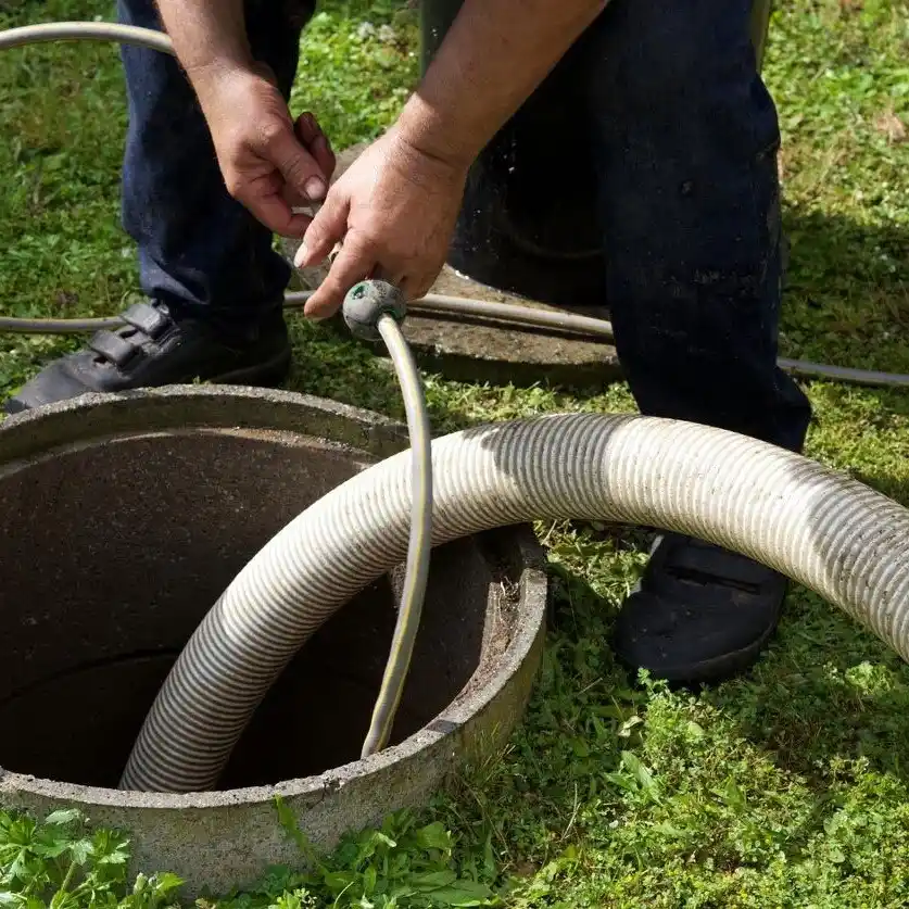 septic tank services Pillager